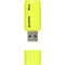 Фото - Флеш-накопитель USB2.0 16GB Goodram UME2 Yellow (UME2-0160Y0R11) | click.ua