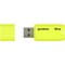 Фото - Флеш-накопитель USB2.0 16GB Goodram UME2 Yellow (UME2-0160Y0R11) | click.ua