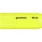 Фото - Флеш-накопичувач USB2.0 16GB Goodram UME2 Yellow (UME2-0160Y0R11) | click.ua