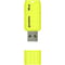 Фото - Флеш-накопичувач USB2.0 16GB Goodram UME2 Yellow (UME2-0160Y0R11) | click.ua