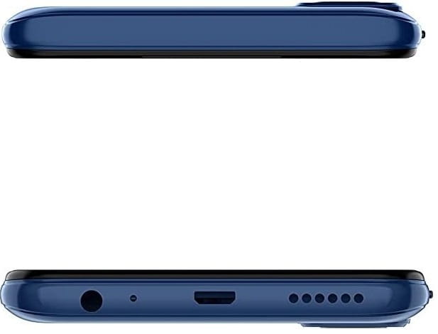 Смартфон Tecno Pop 5 LTE (BD4) Dual Sim Deepsea Luster (4895180775000)