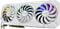Фото - GF RTX 3080 10GB GDDR6X ROG Strix Gaming OC White V2 Asus (ROG-STRIX-RTX3080-O10G-WHITE-V2) (LHR) | click.ua
