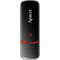 Фото - Флеш-накопичувач USB 64GB Apacer AH333 Black (AP64GAH333B-1) | click.ua