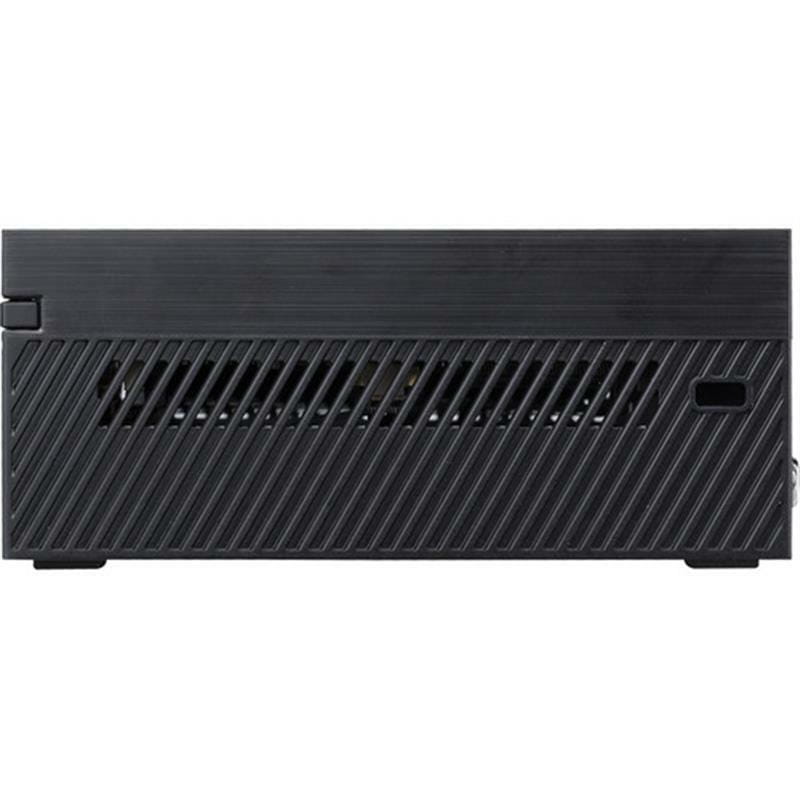 Неттоп Asus Mini PC PN40-BBC613MC (90MS0181-M06130) Black