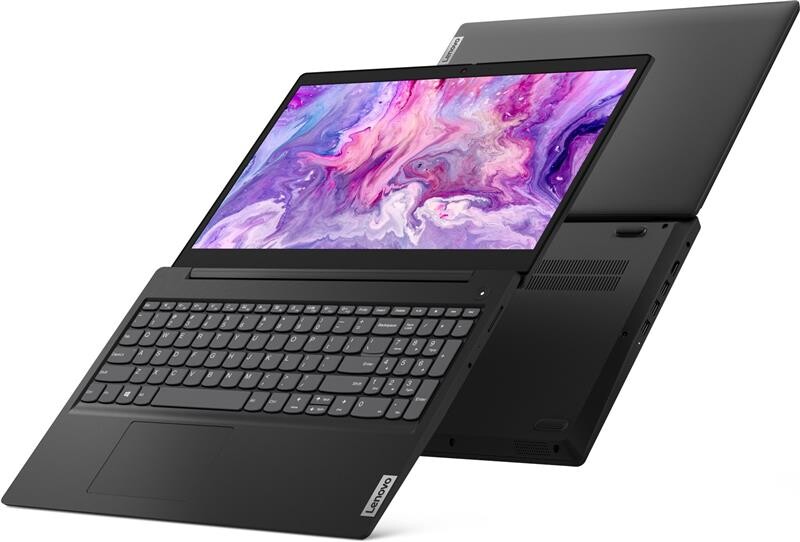 Ноутбук Lenovo IdeaPad 3 15IGL (81WQ0030RA)