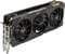 Фото - Видеокарта GF RTX 3070 8GB GDDR6 TUF Gaming V2 OC Asus (TUF-RTX3070-O8G-V2-GAMING) (LHR) | click.ua