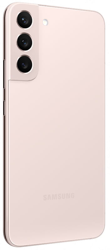 Смартфон Samsung Galaxy S22+ 8/128GB Dual Sim Pink (SM-S906BIDDSEK)