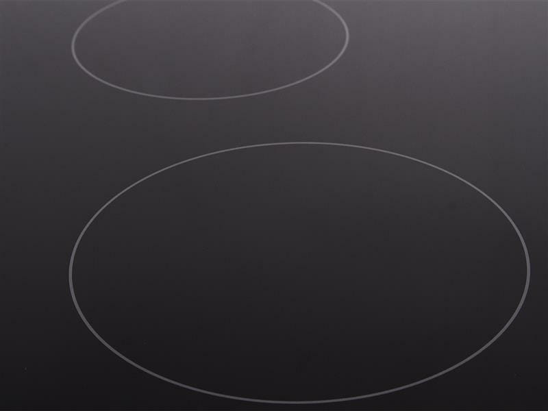 Варильна поверхня Vestfrost EHV 11