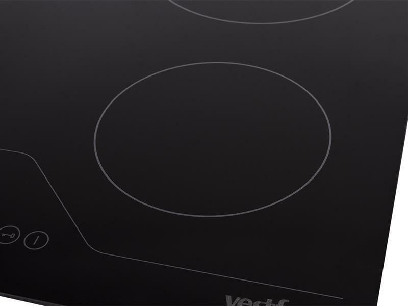 Варочная поверхность Vestfrost EHV 11