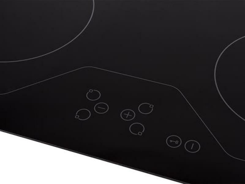 Варочная поверхность Vestfrost EHV 11