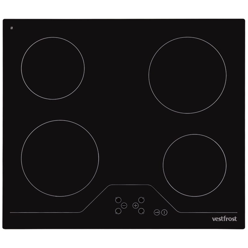 Варильна поверхня Vestfrost EHV 11