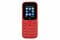 Фото - Мобiльний телефон 2E E180 2019 Dual Sim Red (680576170057) | click.ua