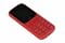 Фото - Мобiльний телефон 2E E180 2019 Dual Sim Red (680576170057) | click.ua