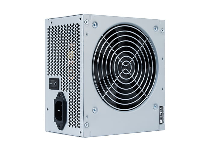 Блок питания Chieftec GPB-500S, 500W