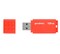 Фото - Флеш-накопитель USB3.2 128GB Goodram UME3 Orange (UME3-1280O0R11) | click.ua