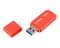 Фото - Флеш-накопичувач USB3.2 128GB Goodram UME3 Orange (UME3-1280O0R11) | click.ua