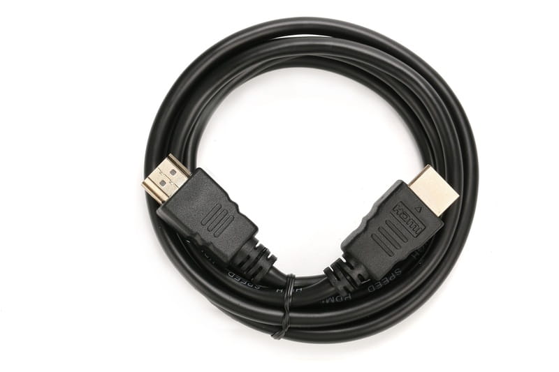 Кабель Prologix HDMI - HDMI V 2.0 (M/M), 1 м, Black (PR-HDMI-HDMI-P-02-30-1m)