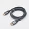 Фото - Кабель Prologix Premium HDMI - HDMI V 2.0 (M/M), 1 м, Black (PR-HDMI-HDMI-B-03-30-1m) коробка | click.ua