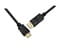 Фото - Кабель Prologix DisplayPort - HDMI V 1.2 (M/M), 1.8 м, Black (PR-DP-HDMI-P-02-30-18m) | click.ua