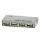 Фото - USB-хаб Viewcon VE410 4 ports | click.ua