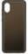 Фото - Чохол-накладка Samsung Soft Clear Cover для Samsung Galaxy A03 Core SM-A032 Black (EF-QA032TBEGRU) | click.ua