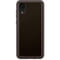 Фото - Чохол-накладка Samsung Soft Clear Cover для Samsung Galaxy A03 Core SM-A032 Black (EF-QA032TBEGRU) | click.ua