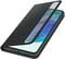 Фото - Чохол-книжка Samsung Smart Clear View Cover для Samsung Galaxy S21 FE SM-G990 Dark Gray (EF-ZG990CBEGRU) | click.ua