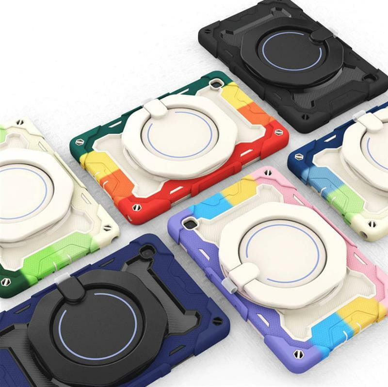 Чехол-накладка BeCover для Apple iPad 10.2 (2019/2020/2021) Blue (707235)