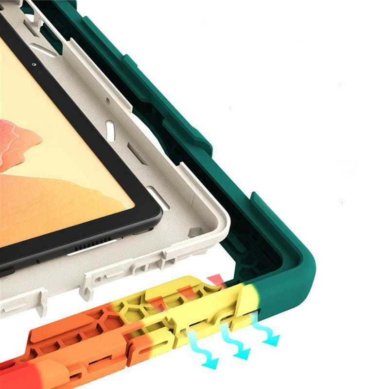 Чехол-накладка BeCover для Apple iPad Pro 11 (2020/2021) Blue (707236)