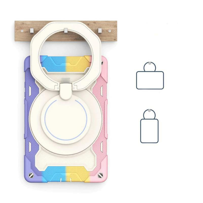 Чехол-накладка BeCover для Apple iPad Pro 11 (2020/2021) Blue (707236)