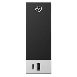 Купить Внешний жесткий диск 3.5" USB 10.0TB Seagate One Touch Black (STLC10000400) Внешний жесткий диск 3.5" USB 10.0TB Seagate One Touch Black (STLC10000400)