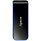 Фото - Флеш-накопитель USB3.2 32GB Apacer AH356 Black (AP32GAH356B-1) | click.ua