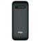 Фото - Мобильный телефон Ergo E241 Dual Sim Black | click.ua