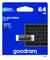 Фото - Флеш-накопичувач USB2.0 64GB GOODRAM UCU2 (Cube) Black (UCU2-0640K0R11) | click.ua
