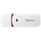 Фото - Флеш-накопитель USB 64GB ApAcer AH333 White (AP64GAH333W-1) | click.ua