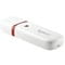 Фото - Флеш-накопитель USB 64GB ApAcer AH333 White (AP64GAH333W-1) | click.ua