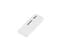 Фото - Флеш-накопичувач USB2.0 128GB Goodram UME2 White (UME2-1280W0R11) | click.ua