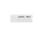 Фото - Флеш-накопичувач USB2.0 128GB Goodram UME2 White (UME2-1280W0R11) | click.ua