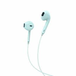 Гарнитура SkyDolphin SR06 Soft Blue (HF-000467)
