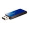 Фото - Флеш-накопичувач USB  64GB Apacer AH334 Blue (AP64GAH334U-1) | click.ua