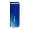 Фото - Флеш-накопитель USB  64GB Apacer AH334 Blue (AP64GAH334U-1) | click.ua