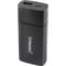 Фото - Универсальная мобильная батарея Intenso PM5200 5200mAh Black (PB930241) | click.ua