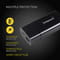 Фото - Универсальная мобильная батарея Intenso PM5200 5200mAh Black (PB930241) | click.ua