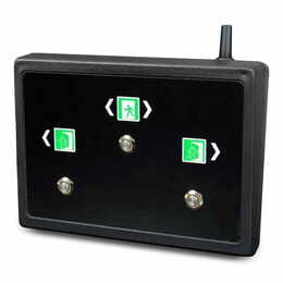 Пульт ATIS TRC-01 для керування турнікетами ZKTeco