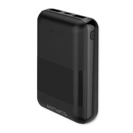 Универсальная мобильная батарея 4smarts VoltHub Go2 10000mAh Black