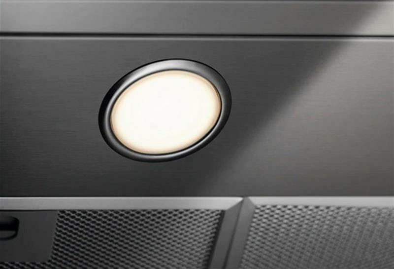 Витяжка Electrolux LFG719X
