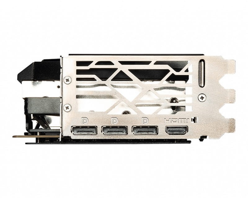 Видеокарта GF RTX 3090 Ti 24GB GDDR6X Gaming X Trio MSI (GeForce RTX 3090 Ti GAMING X TRIO 24G)