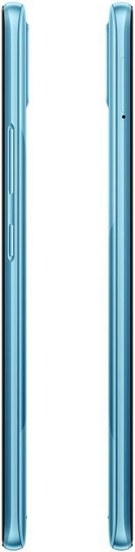 Смартфон Realme C21Y 3/32GB Dual Sim Blue EU_
