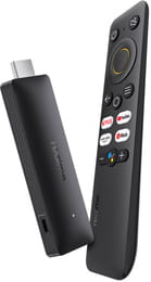 TV приставка Realme TV Stick 4K EU_