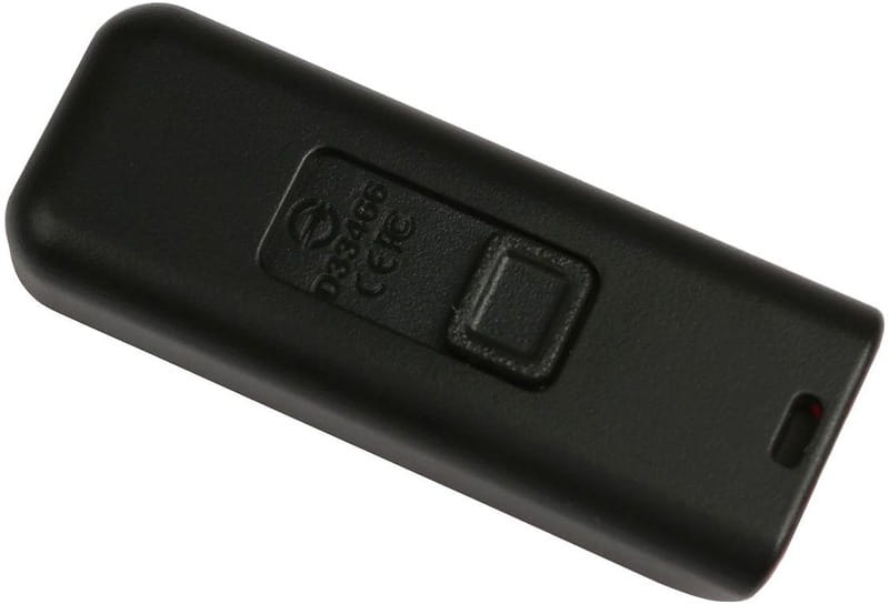 Флеш-накопитель USB 32GB Apacer AH334 Pink (AP32GAH334P-1)